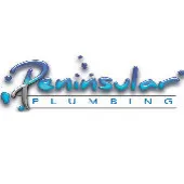 Peninsular Plumbing logo