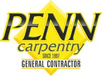 Penn Carpentry logo