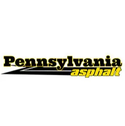 Pennsylvania Asphalt logo