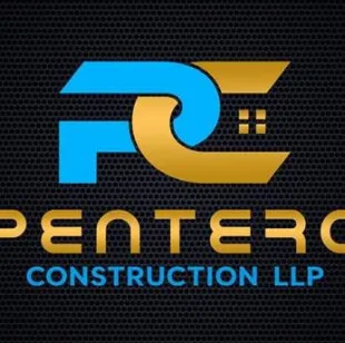 Pentera Construction logo