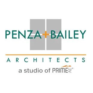 Penza Bailey Architects logo