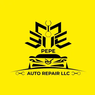 Pepe Auto Repair LLC logo