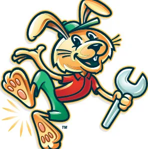 Peppy Heating and Cooling logo