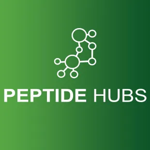 Peptide Hubs logo