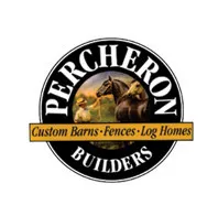 Percheron Builders Group logo