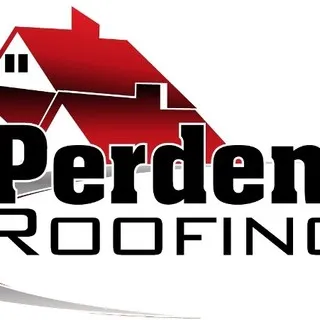 Perden Roofing LLC logo