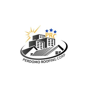 Perdomo Roofing Corp logo