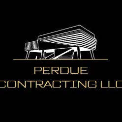 Perdue Contracting LLC logo