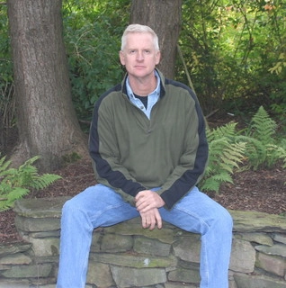Perennial Landscaping logo