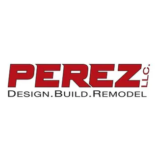 Perez Design Build Remodel logo