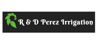 Perez landscape & Irrigation logo