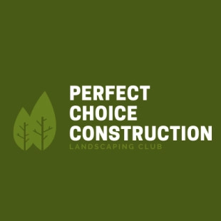 Perfect Choice Construction LLC logo