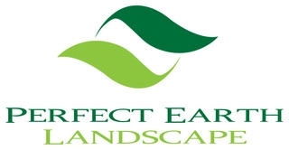 Perfect Earth Landscape LLC logo