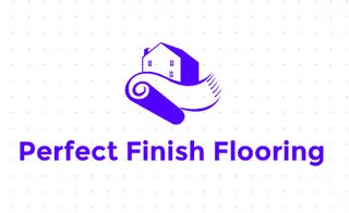 Perfect Finish Flooring logo
