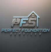 Perfect Foundation Services logo