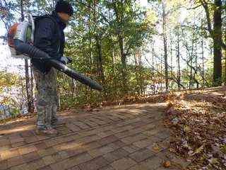 Perfect Gutter Cleaning, LLC logo