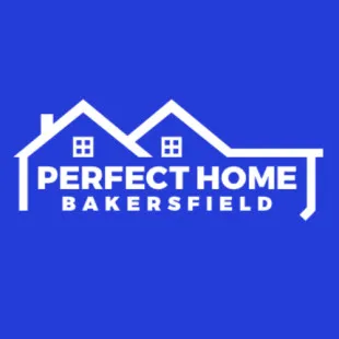 Perfect Home Bakersfield logo