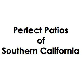 Perfect Patios logo