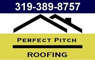 Perfect Pitch Roofing - Roofing & Gutter Services in Epworth, IA
