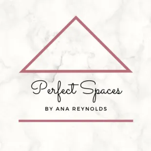Perfect Spaces by Ana logo