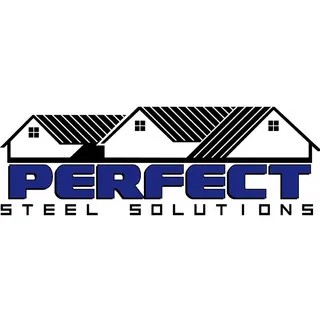 Perfect Steel Solutions logo