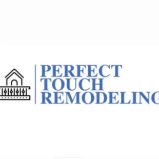 Perfect Touch Remodeling logo
