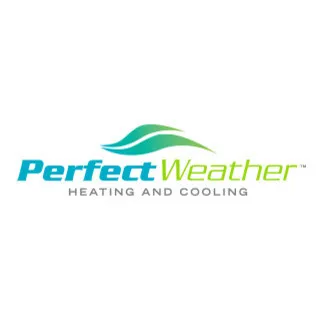 Perfect Weather Heating & Cooling logo