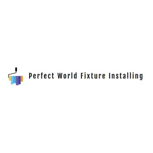 Perfect World Fixture Installing logo
