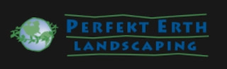 Perfekt Erth Landscaping logo
