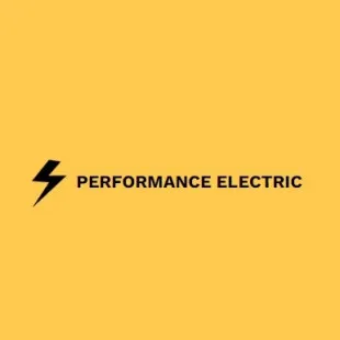 Performance Electric logo