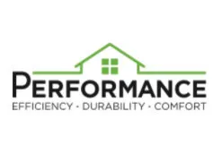 Performance Insulation & Energy Services logo