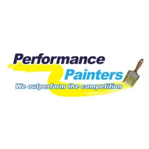 Performance Painters LLC logo