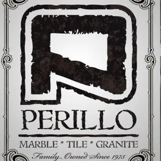 Perillo Marble Tile Granite logo