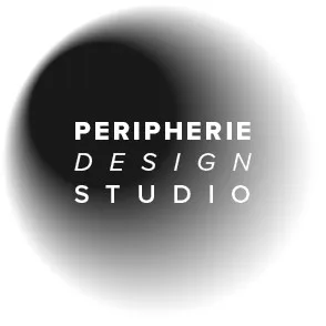 Peripherie Design Studio logo