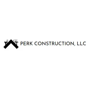 Perk Construction, LLC logo