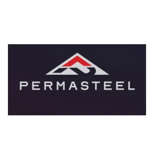 PermaSteel logo
