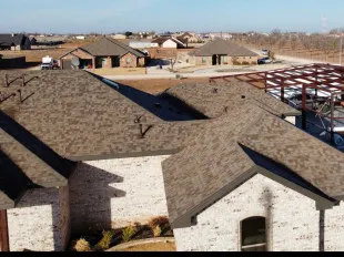 Permian Construction LLC logo