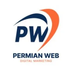 Permianweb Digital Marketing logo