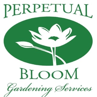 Perpetual Bloom Gardening Services, LLC logo