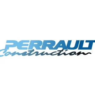 Perrault Construction logo