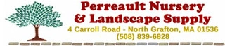 Perreault Nurseries logo