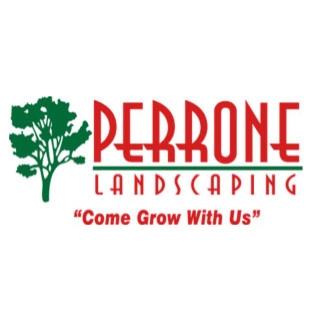 Perrone Landscaping logo