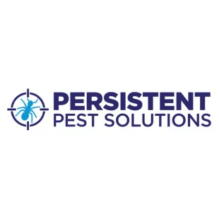 Persistent Pest Solutions logo