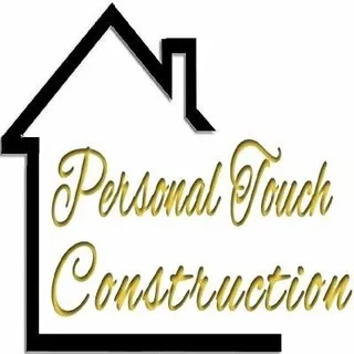 Personal Touch Contracting logo