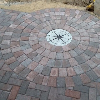 Personal Touch Landscaping logo
