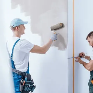 Personalized Walls logo