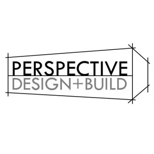 Perspective Design Build logo