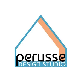 Perusse Design Studio logo