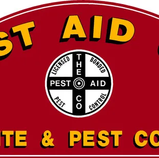Pest Aid Co logo