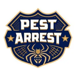 Pest Arrest logo